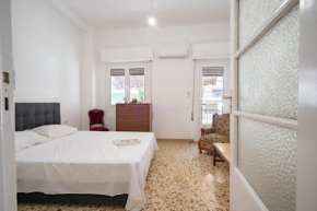 Vironas apartment 2 bedrooms 4 pers.
